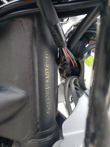 KAWASAKI VULCAN 900 2025