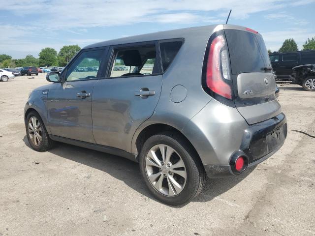 Фото 2 - KIA SOUL