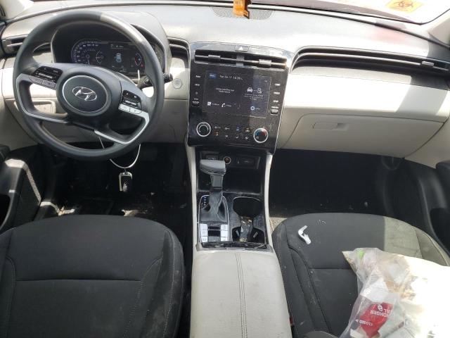 Фото 8 - HYUNDAI TUCSON