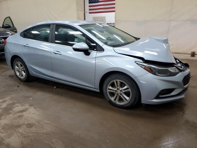 Фото 4 - CHEVROLET CRUZE