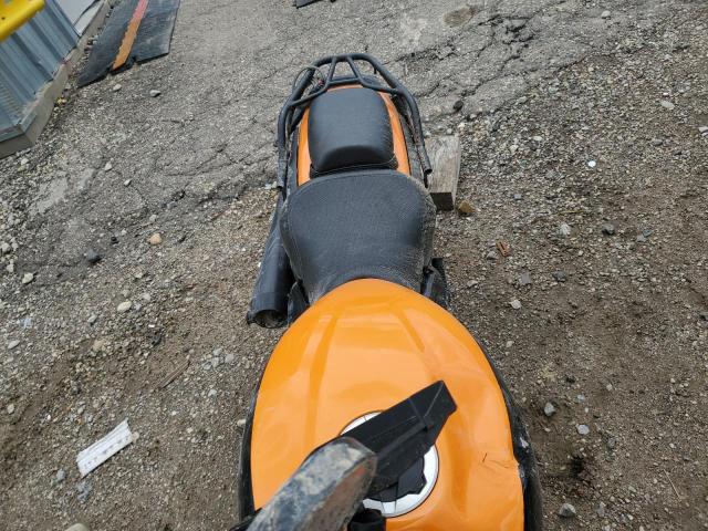 KAWASAKI EL450 B 2024