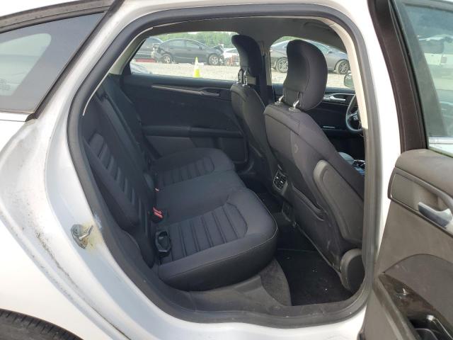 Фото 10 - FORD FUSION