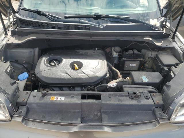 Фото 11 - KIA SOUL