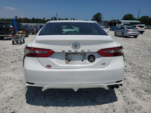 Фото 6 - TOYOTA CAMRY