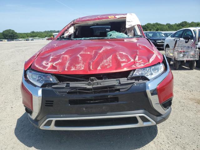 Фото 5 - MITSUBISHI OUTLANDER