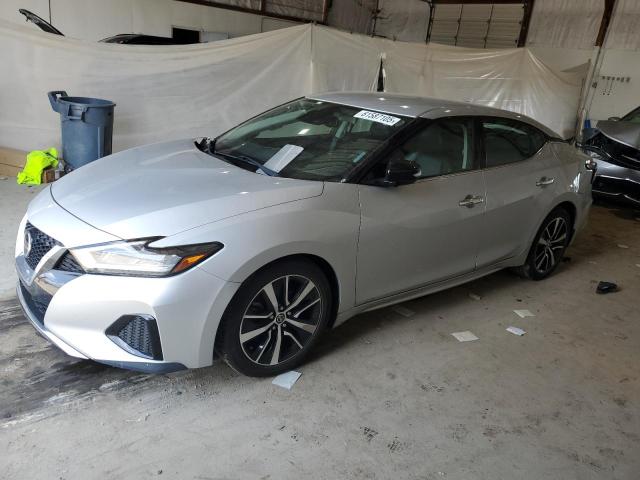 Фото 1 - NISSAN MAXIMA