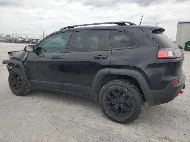 Фото 2 - JEEP CHEROKEE