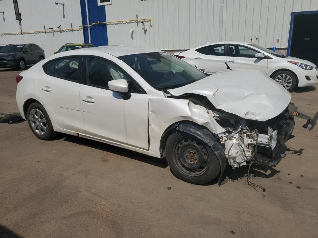 Фото 4 - MAZDA 3