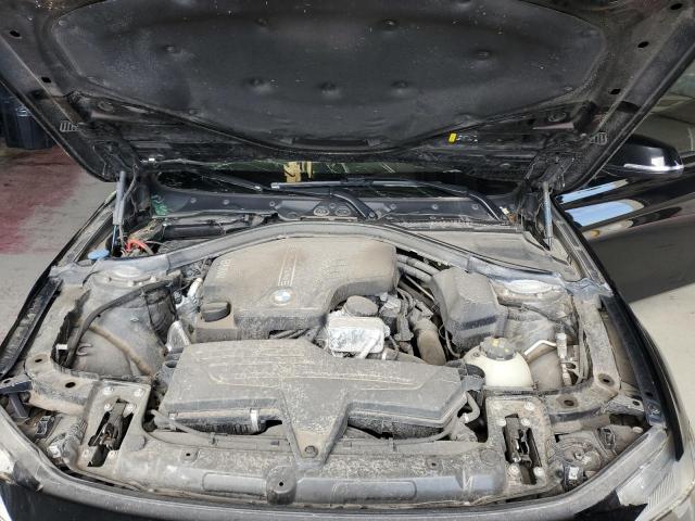 BMW 3 SERIES 2017 VIN WBA8E5G33HNU44504