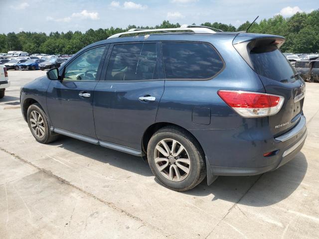 Фото 2 - NISSAN PATHFINDER