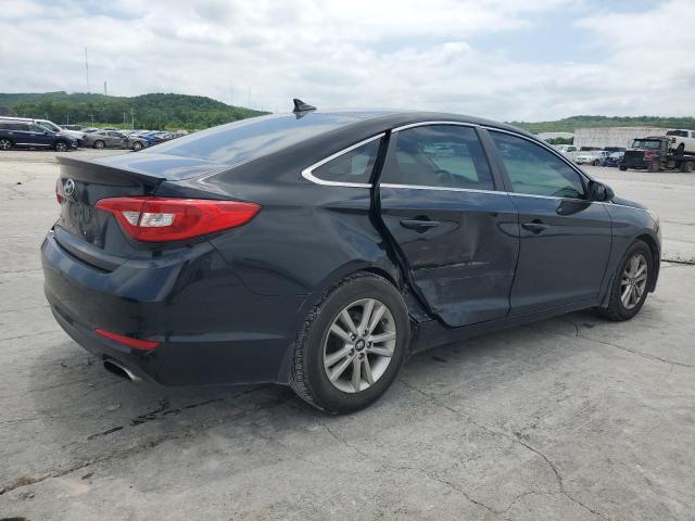 Фото 3 - HYUNDAI SONATA