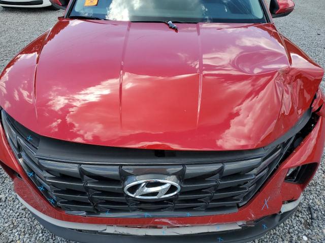 Фото 12 - HYUNDAI TUCSON