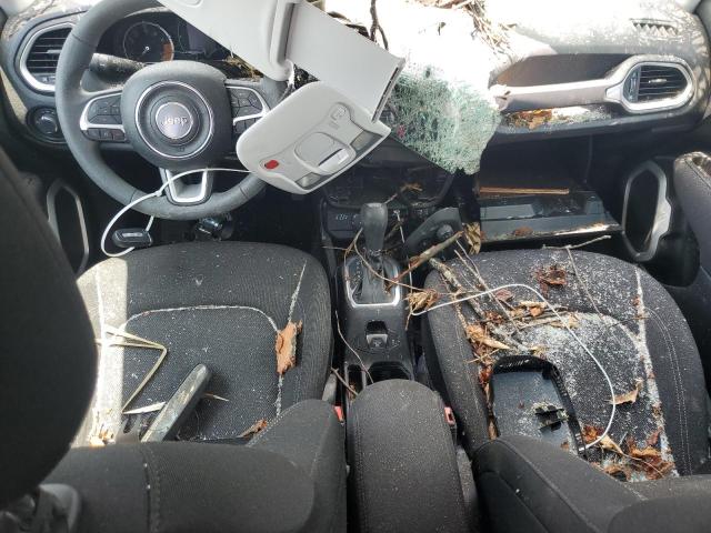 Фото 8 - JEEP RENEGADE