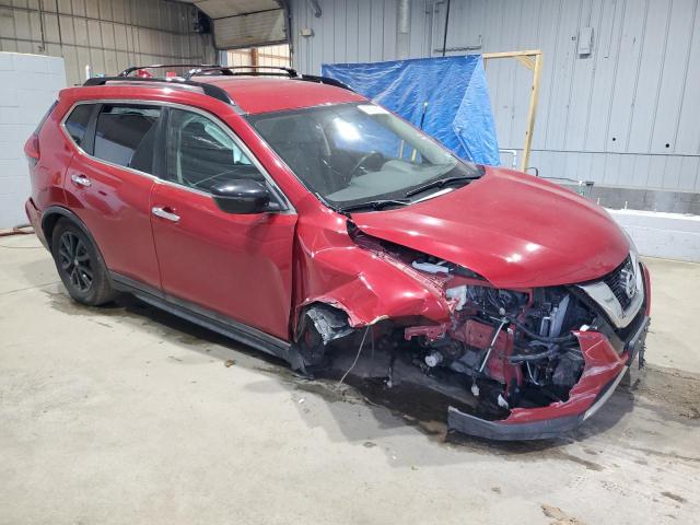 Фото 4 - NISSAN ROGUE