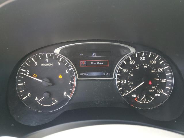 Фото 9 - NISSAN PATHFINDER