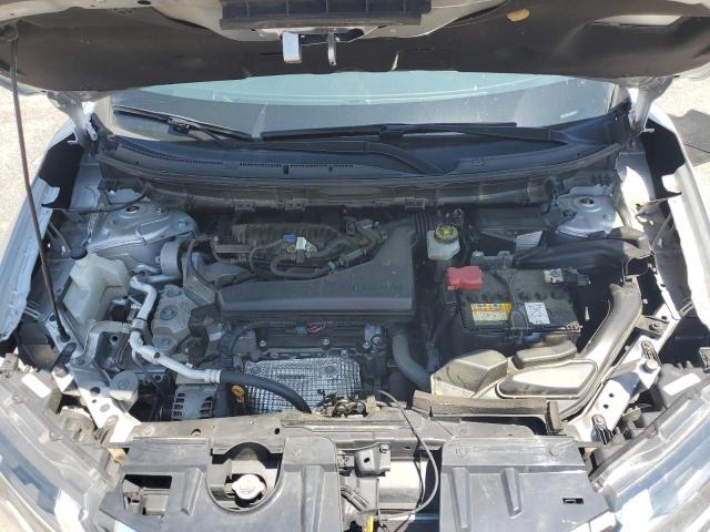 Фото 12 - NISSAN ROGUE