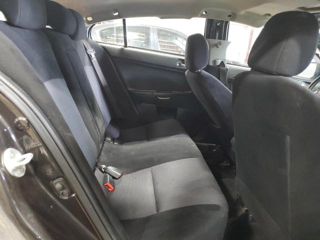 MITSUBISHI EVO 2015 VIN JA32W5FV9FU011778