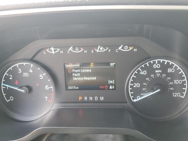 Фото 9 - FORD F-150