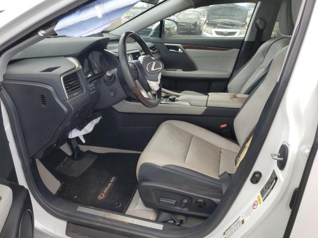 Фото 7 - LEXUS RX350