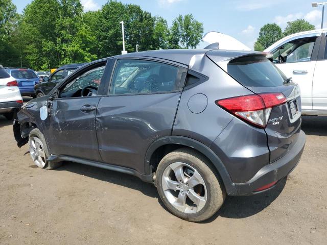 Фото 2 - HONDA HR-V