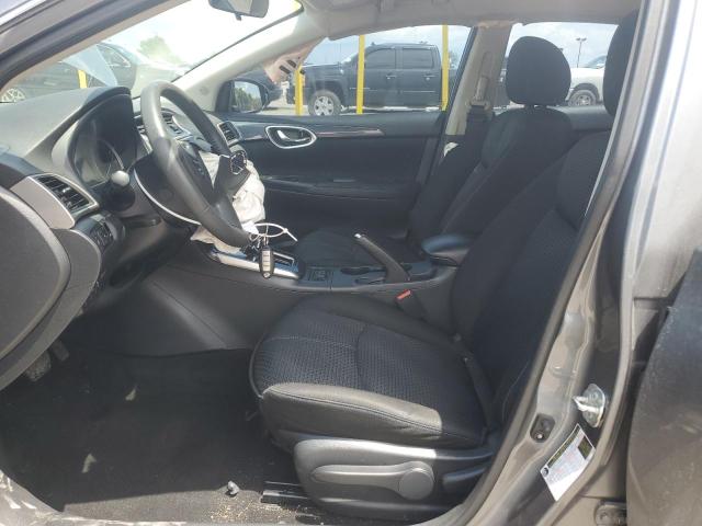 Фото 7 - NISSAN SENTRA