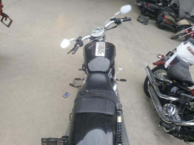 HARLEY-DAVIDSON VRS 2009