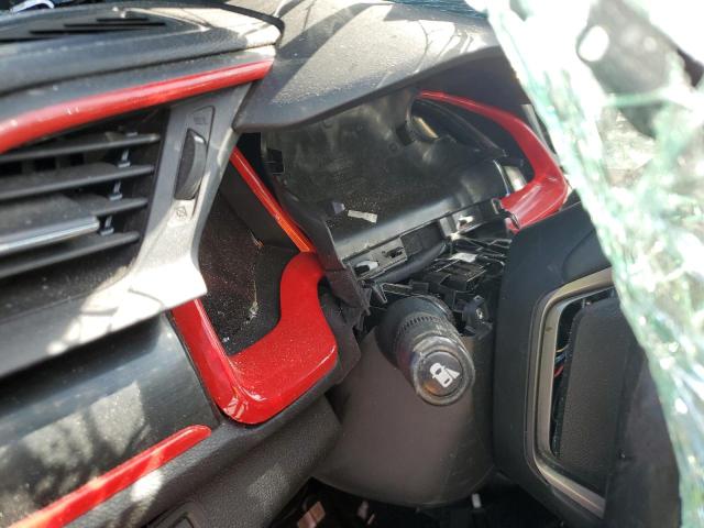 Фото 9 - HONDA CIVIC