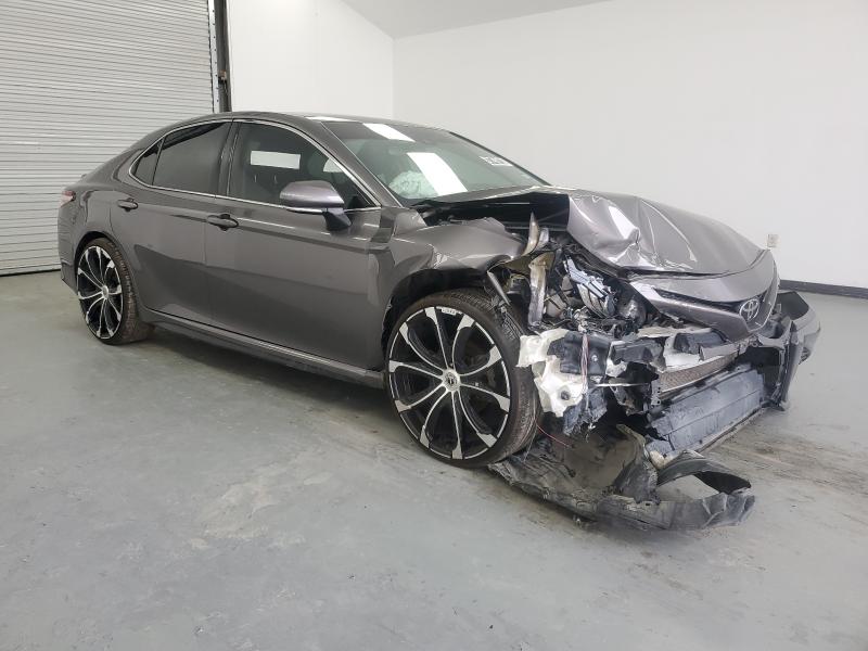 Фото 4 - TOYOTA CAMRY