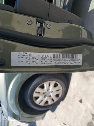 Фото 13 - DODGE JOURNEY