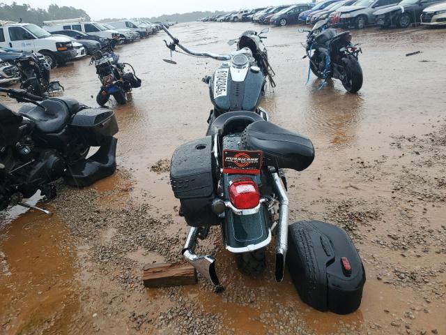 HARLEY-DAVIDSON FLHCS 2024