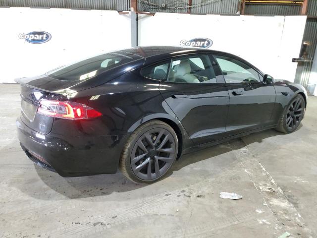 Фото 3 - TESLA MODEL S
