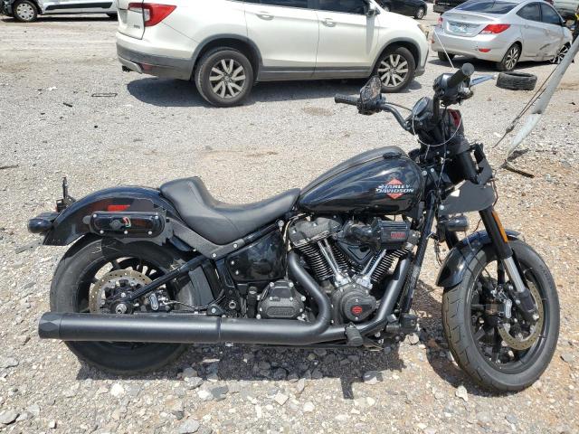HARLEY-DAVIDSON FXLRST 2025