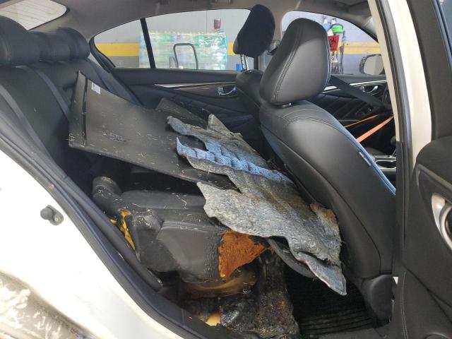 Фото 10 - INFINITI Q50