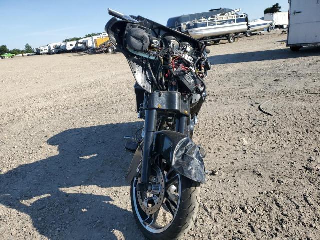 HARLEY-DAVIDSON FL 2012