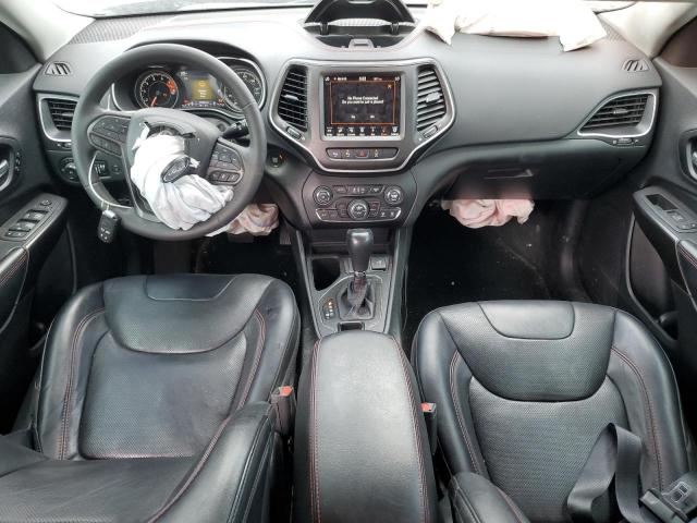 Фото 8 - JEEP CHEROKEE