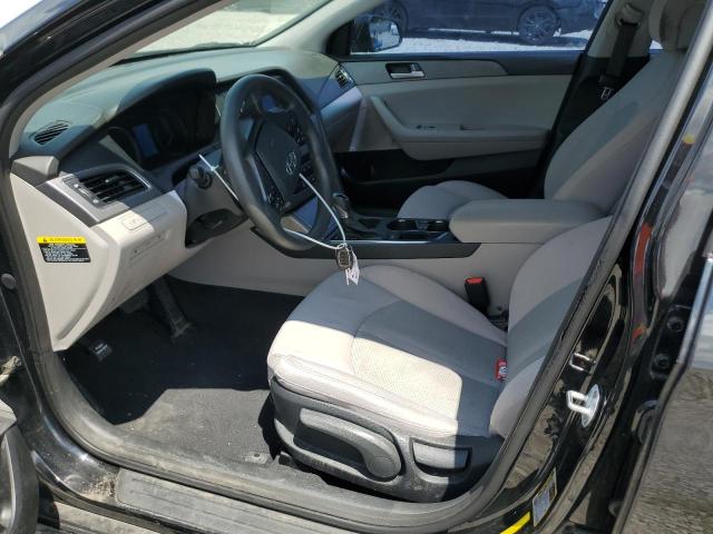 Фото 7 - HYUNDAI SONATA