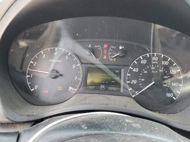 Фото 9 - NISSAN SENTRA