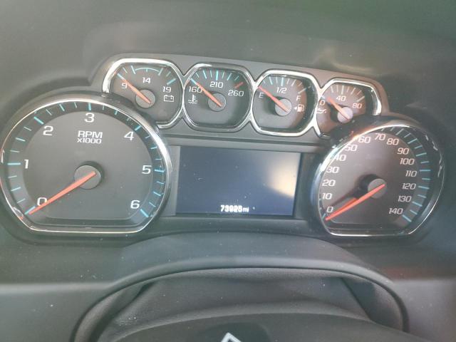 Фото 9 - GMC YUKON