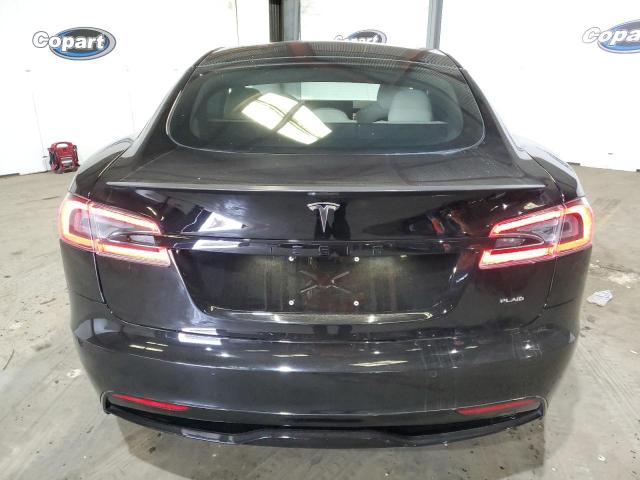 Фото 6 - TESLA MODEL S