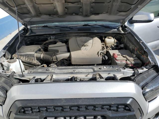 Фото 11 - TOYOTA TACOMA