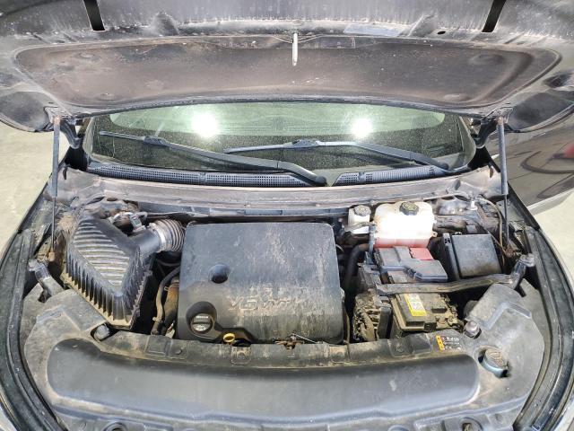 Фото 12 - BUICK ENCLAVE