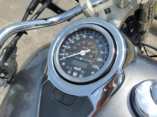 SUZUKI CYC VL/VLR 2008