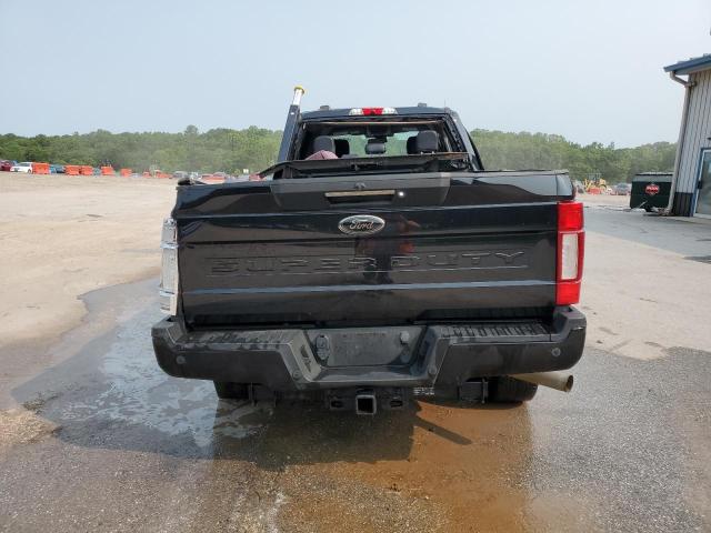 Фото 6 - FORD F350