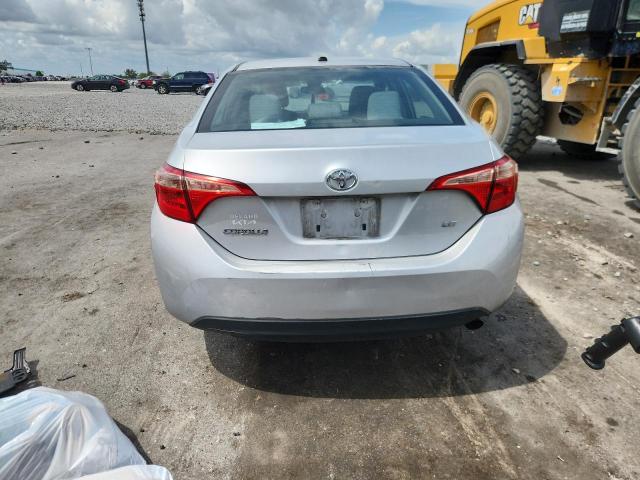 Фото 6 - TOYOTA COROLLA