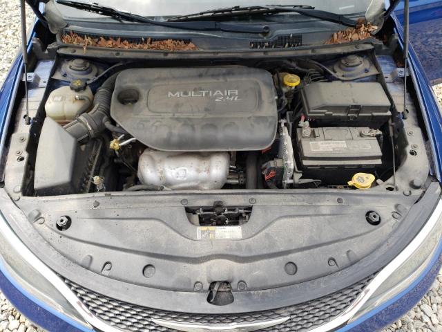 Фото 11 - CHRYSLER 200