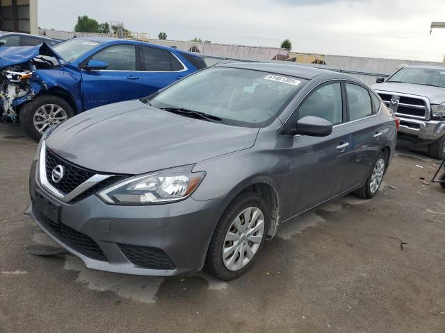 Фото 1 - NISSAN SENTRA