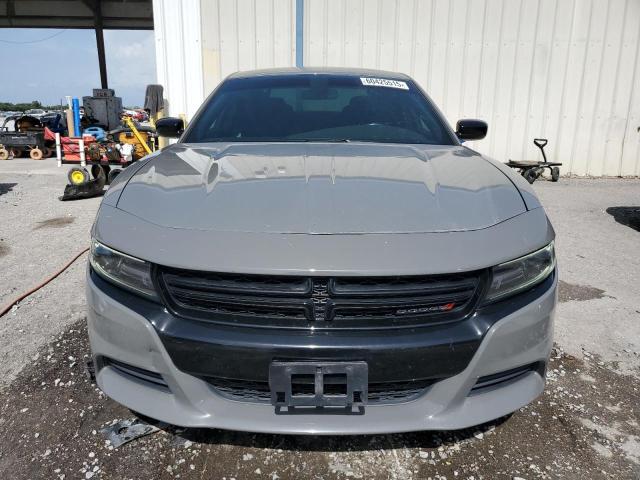 Фото 5 - DODGE CHARGER