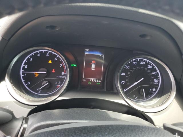 Фото 9 - TOYOTA CAMRY