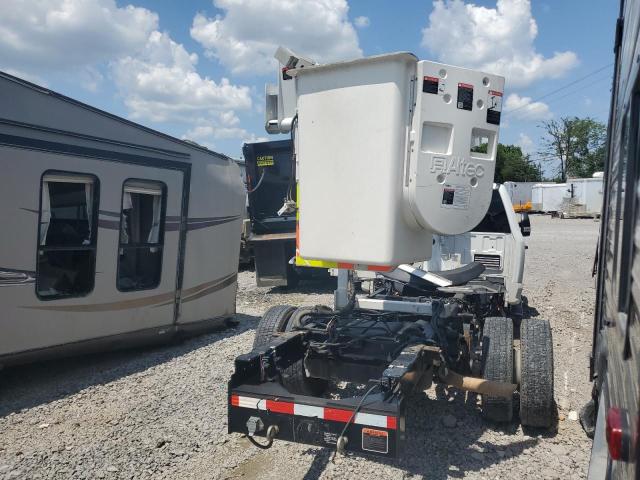 FORD F450 2019 VIN 1FDUF4GY0KEF91371