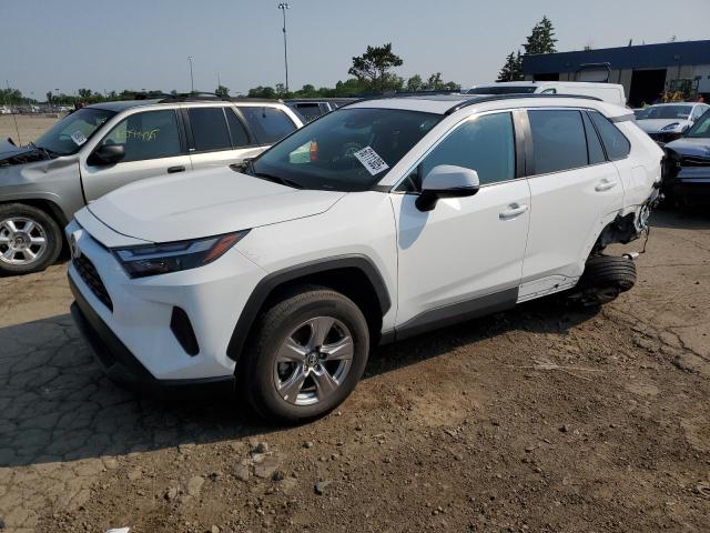 Фото 1 - TOYOTA RAV4